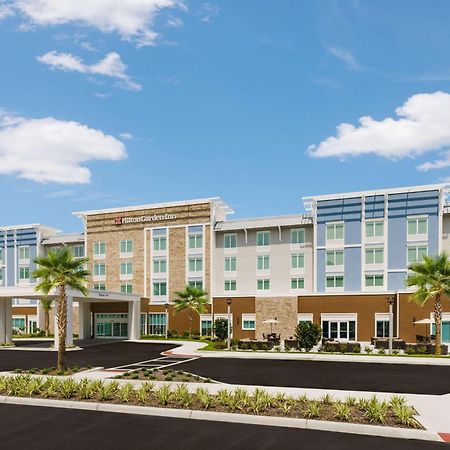 Hilton Garden Inn Apopka City Center, Fl Esterno foto