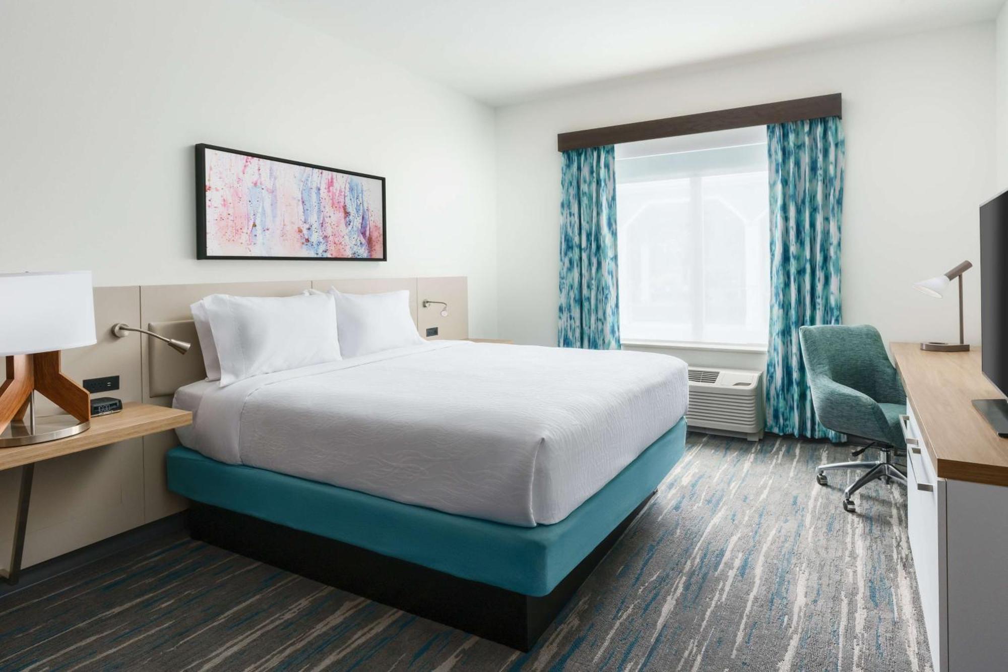 Hilton Garden Inn Apopka City Center, Fl Esterno foto