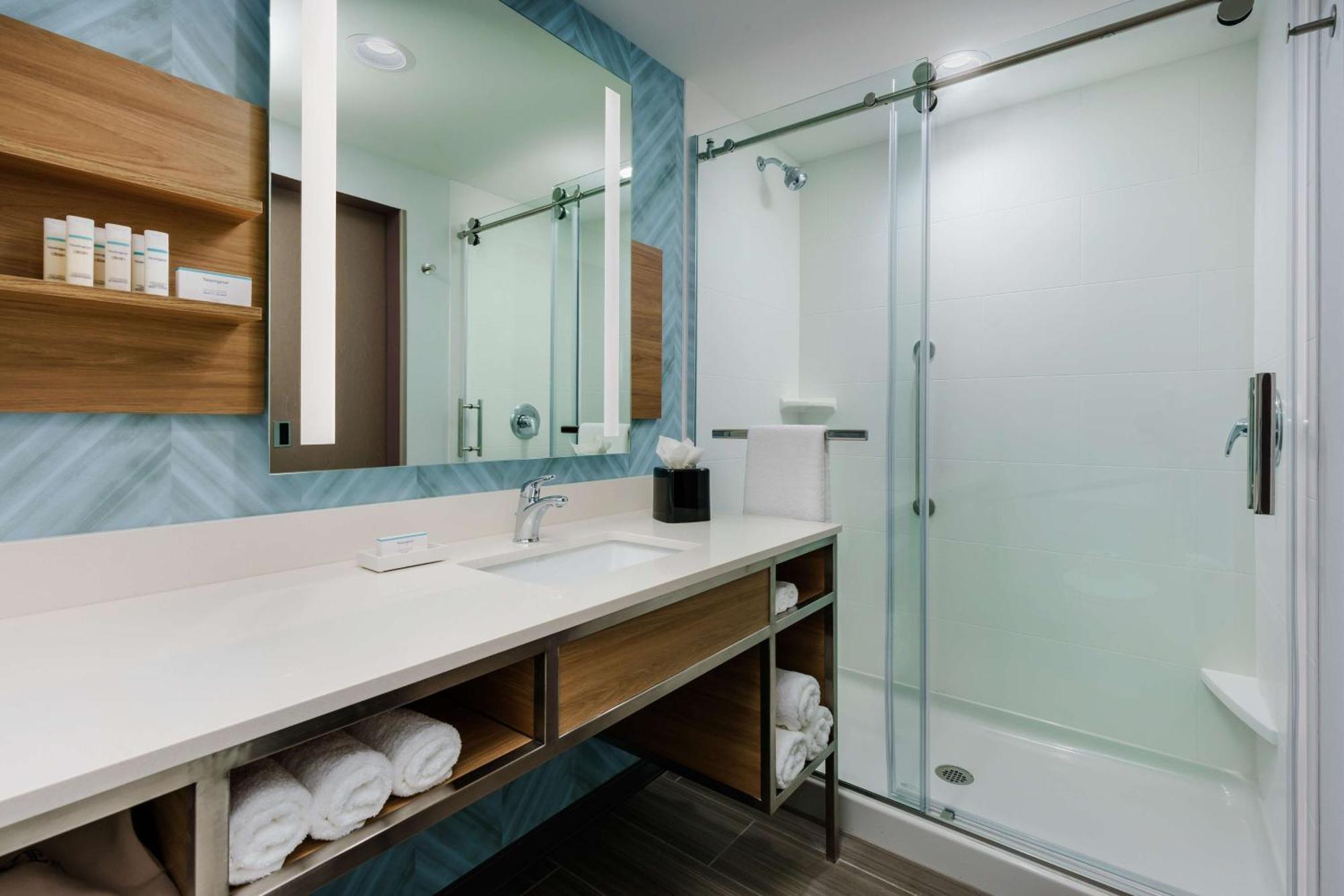 Hilton Garden Inn Apopka City Center, Fl Esterno foto