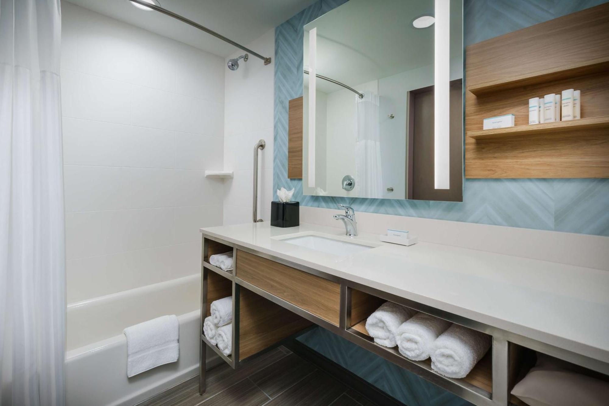Hilton Garden Inn Apopka City Center, Fl Esterno foto
