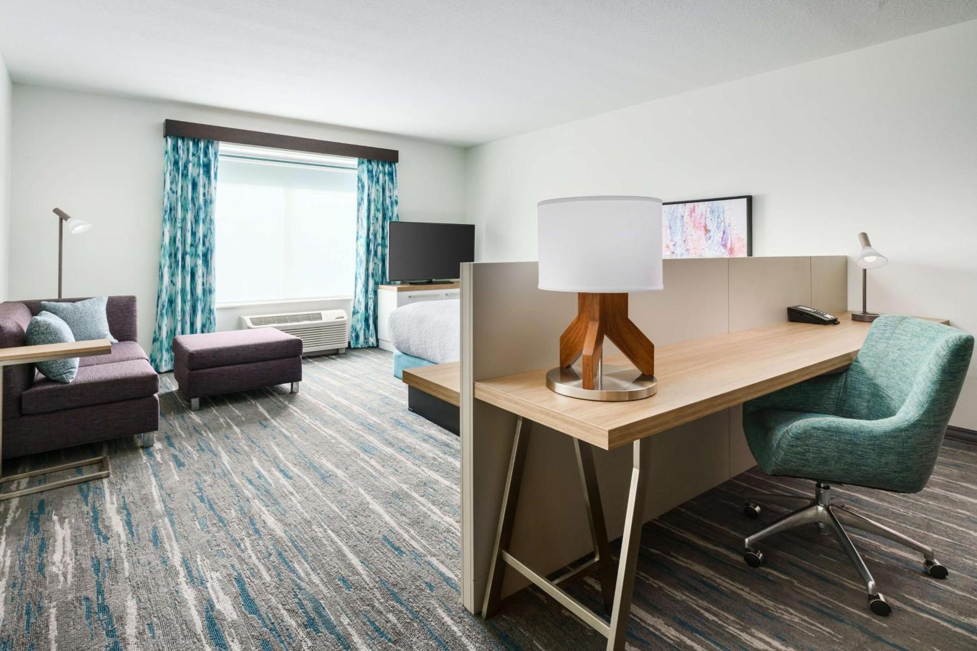 Hilton Garden Inn Apopka City Center, Fl Esterno foto