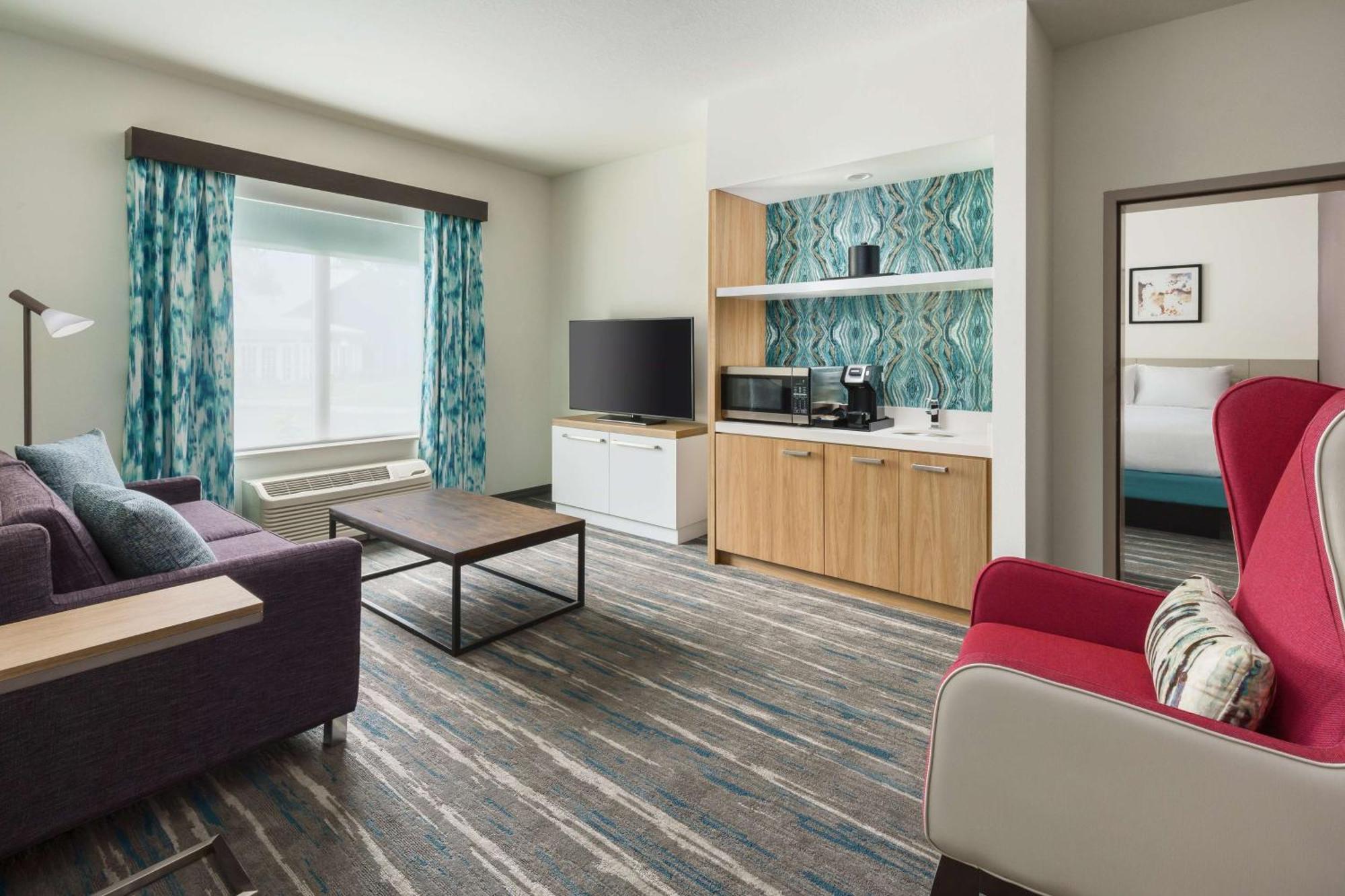 Hilton Garden Inn Apopka City Center, Fl Esterno foto