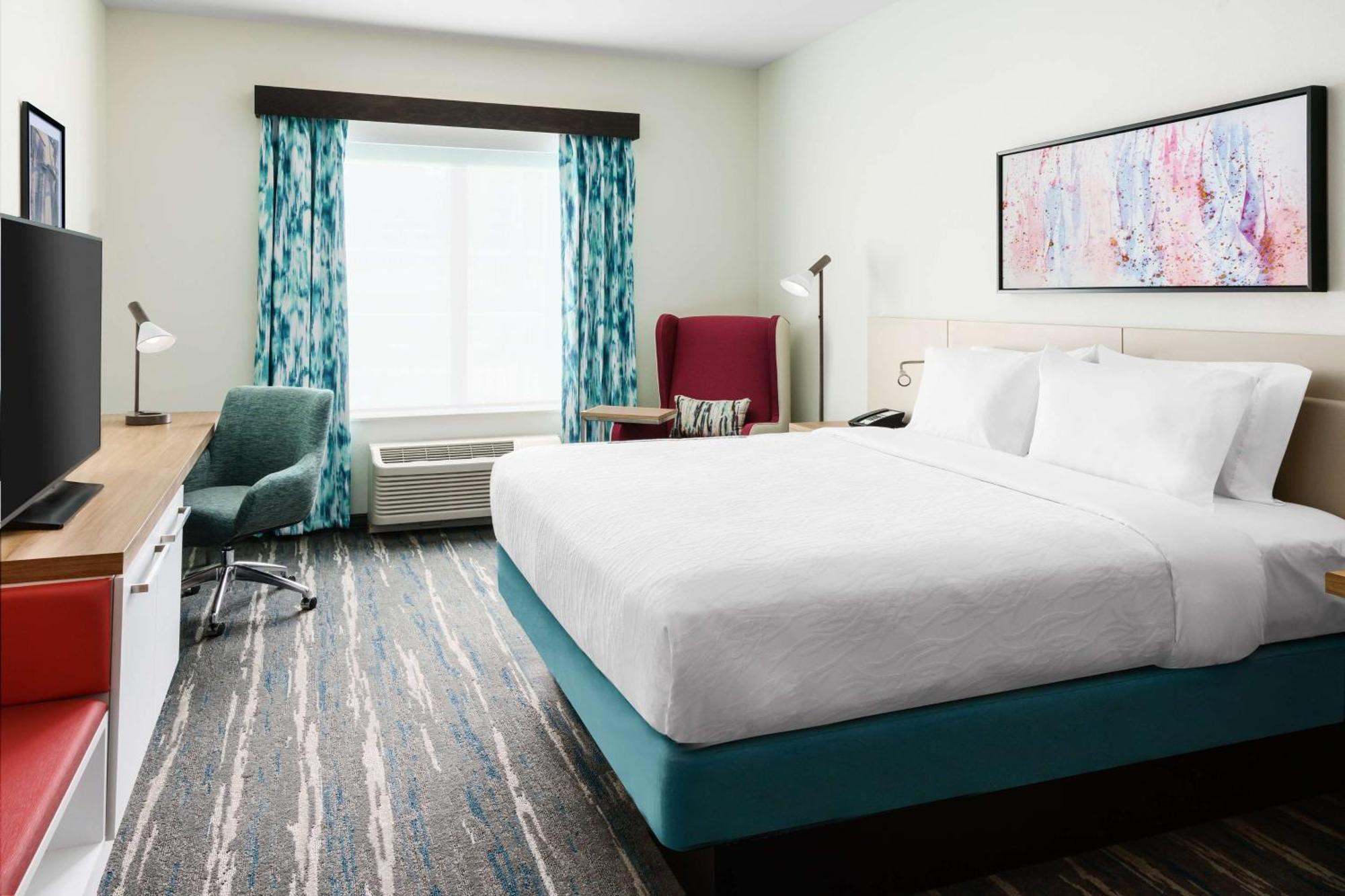 Hilton Garden Inn Apopka City Center, Fl Esterno foto