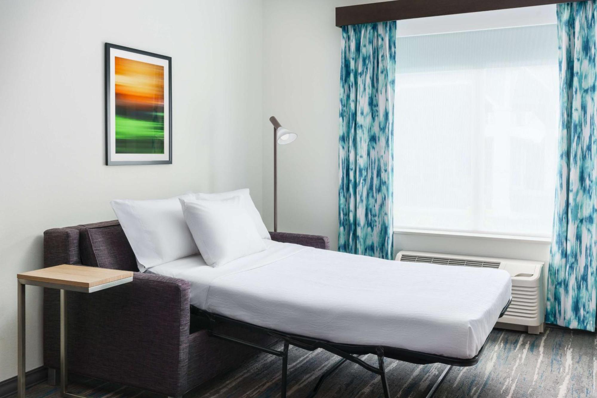 Hilton Garden Inn Apopka City Center, Fl Esterno foto