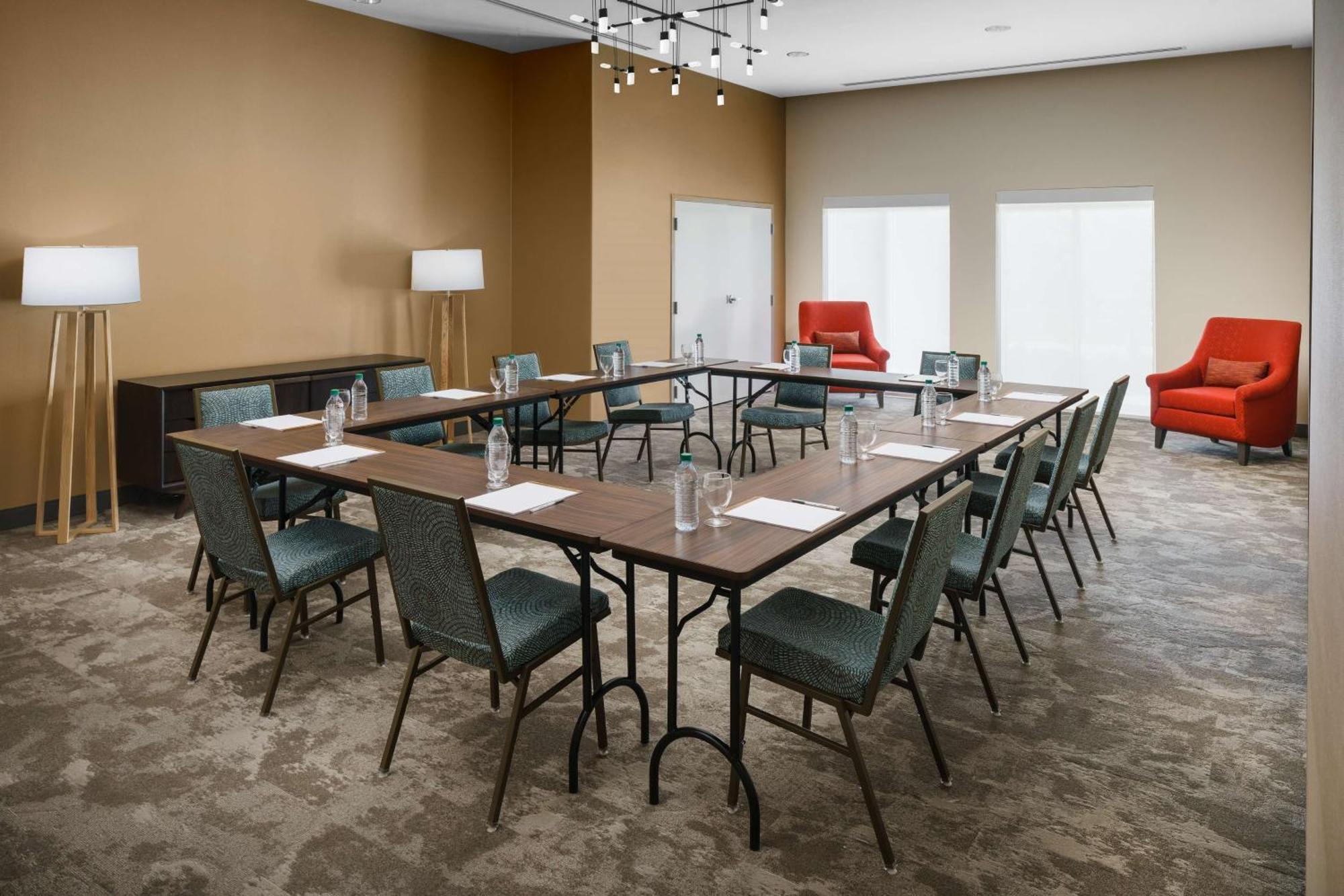 Hilton Garden Inn Apopka City Center, Fl Esterno foto