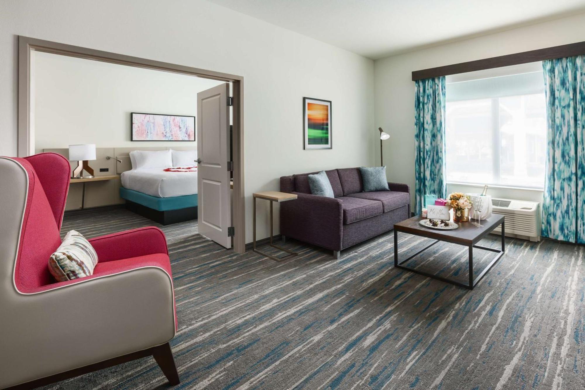 Hilton Garden Inn Apopka City Center, Fl Esterno foto