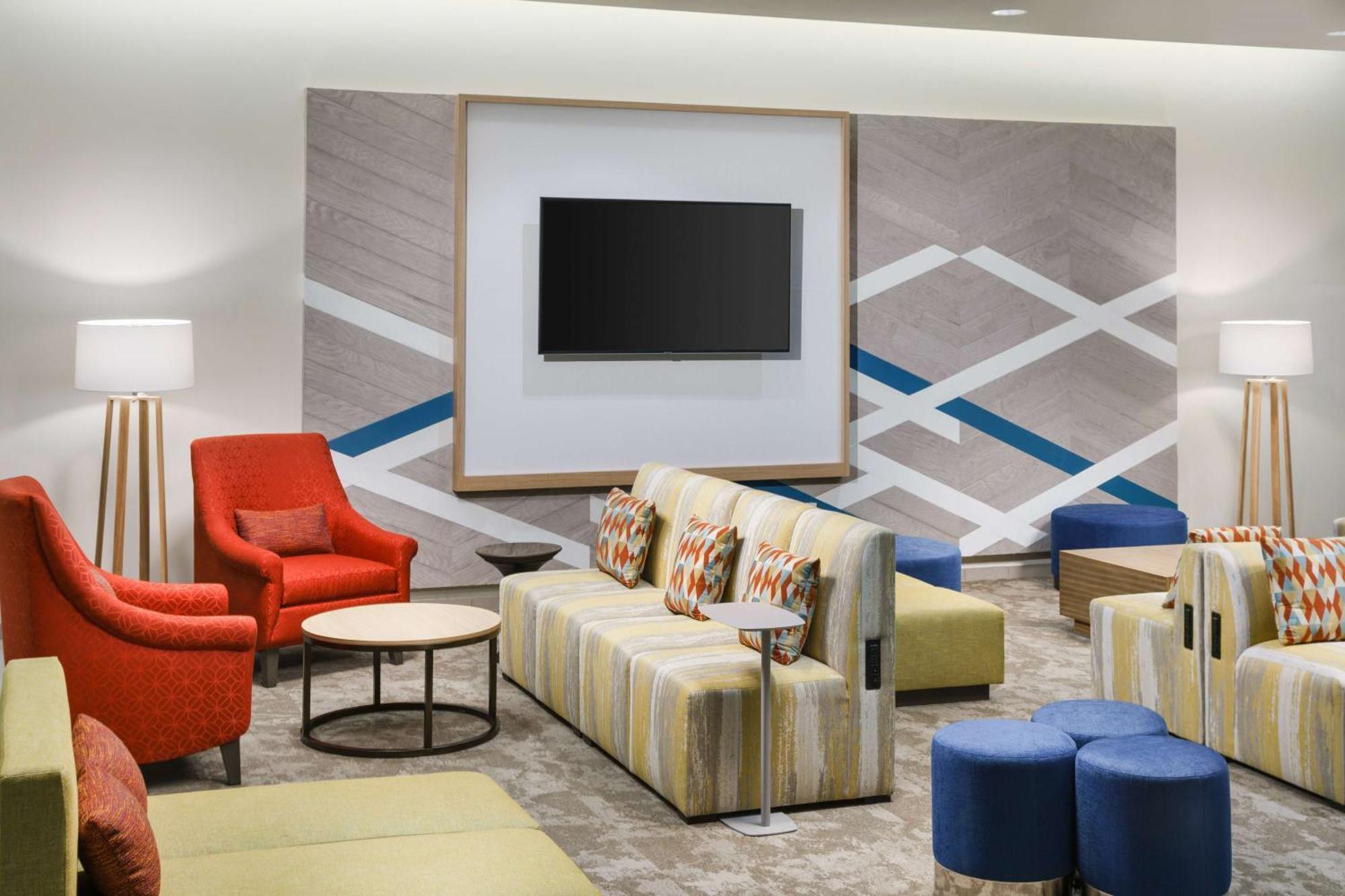 Hilton Garden Inn Apopka City Center, Fl Esterno foto